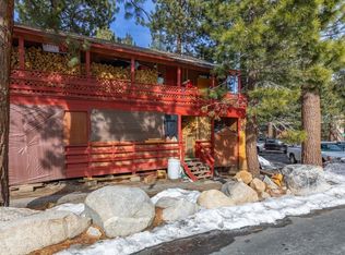 410 Chaparral Rd, Mammoth Lakes, CA 93546