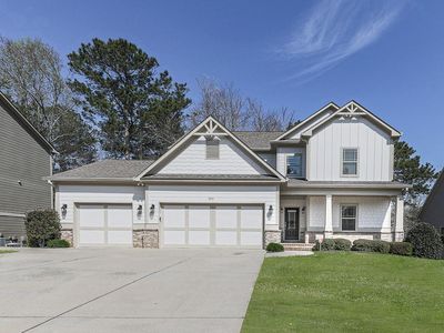 305 Misty Morning Cir, Canton, GA, 30114