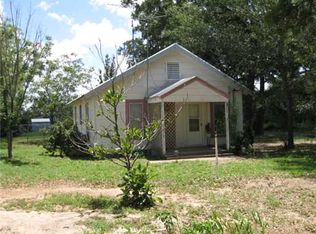 16838 County Road 459, Normangee, TX 77871