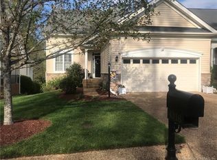 4316 Garden Vw, Williamsburg, VA