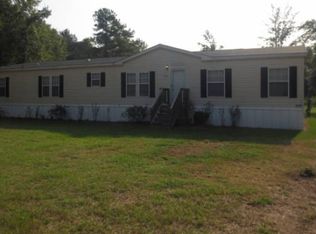 395 Columbus Rd, Georgetown, SC 29440