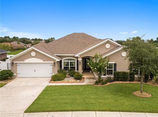 4731 SW 62nd Pl, Ocala, FL 34474
