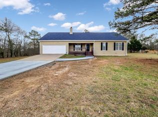 787 Murphy Rd, Winder, GA 30680