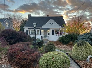 316 Penn Ave, Souderton, PA 18964