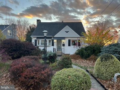 316 Penn Ave, Souderton, PA, 18964