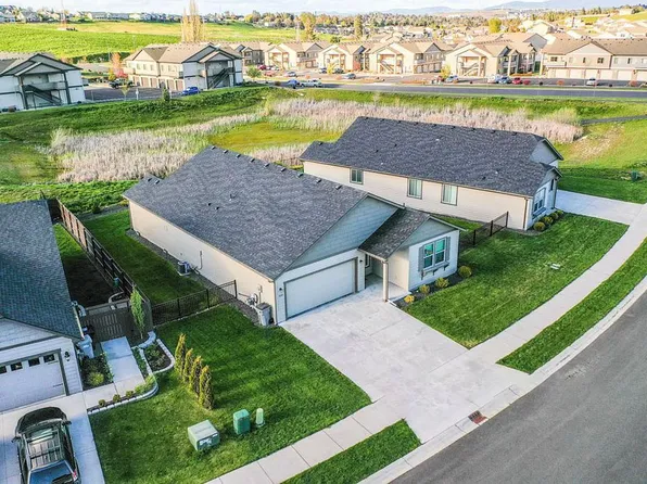 1640 SW Panorama Dr, Pullman, WA 99163