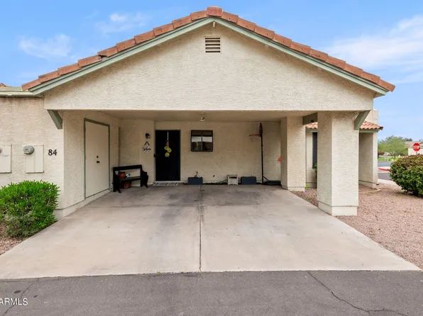 1500 N SUNVIEW Parkway #84, Gilbert, AZ 85234