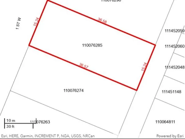 209 1st STREET W, Carlyle, SK S0C 0R0