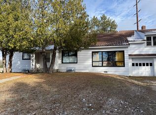 21267 S M 123, Trout Lake, MI 49793