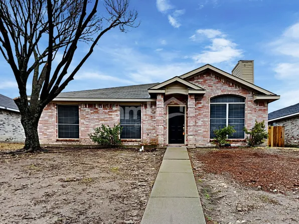 234 Birchwood Ln, Cedar Hill, TX 75104