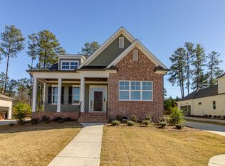 942 Kestrel Dr, Evans, GA 30809
