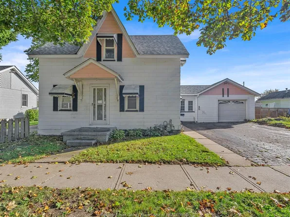 263 Brock St, Amherstburg, ON N9V 2H4