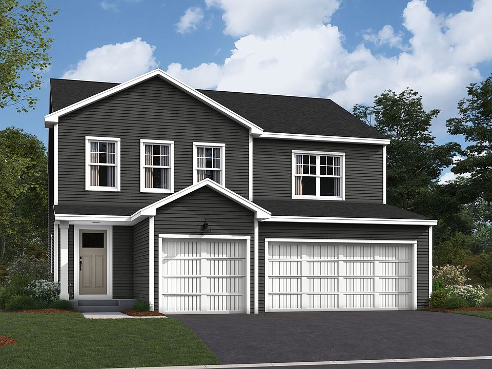 Kingston Elevation A