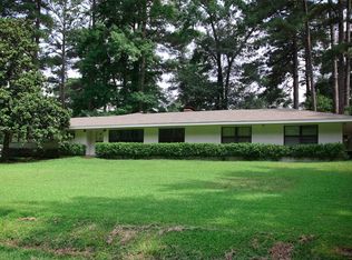 901 Glendale Dr, Ruston, LA 71270