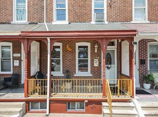 1139 W Court St, Allentown, PA 18101