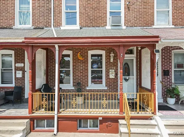1139 W Court St, Allentown, PA 18101