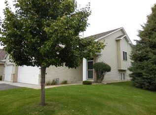 3901 124th Cir NW, Coon Rapids, MN 55433