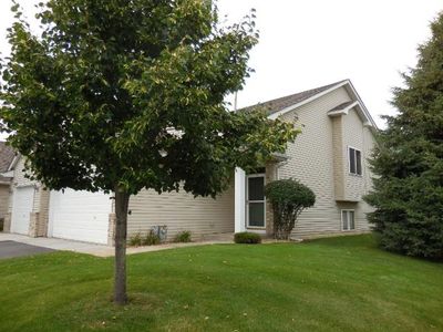 3901 124th Cir NW, Coon Rapids, MN, 55433