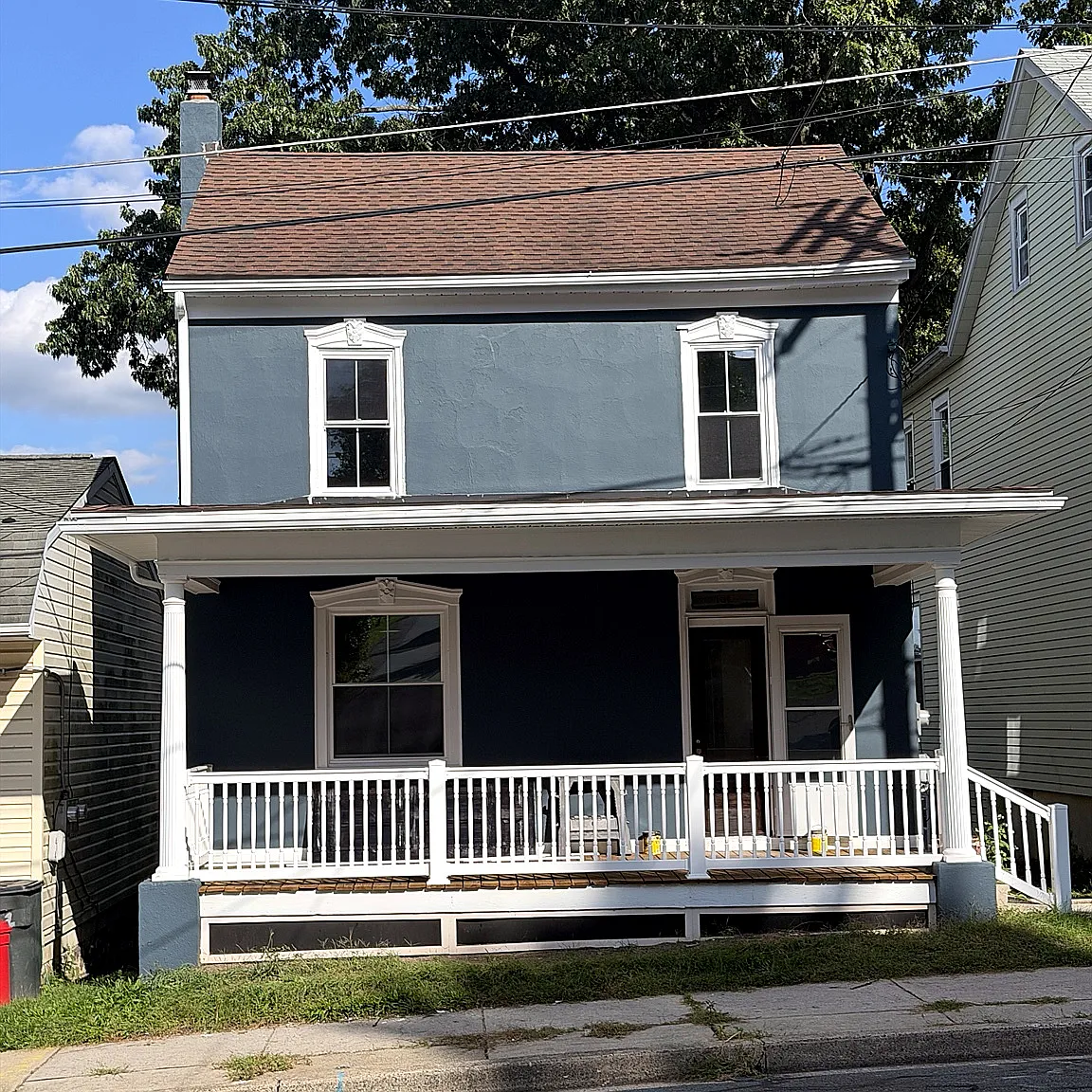 2 bed, 1144 sqft, $1,850 — Photo 1