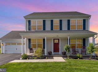 130 Old Stone Way, York, PA 17406