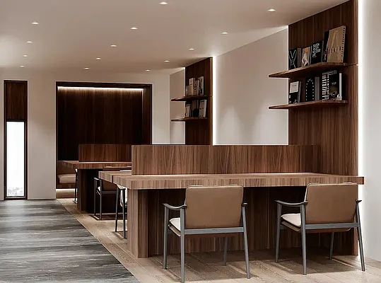 Office, photo 4