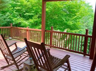 361 Boundary Trl, Maggie Valley, NC 28751