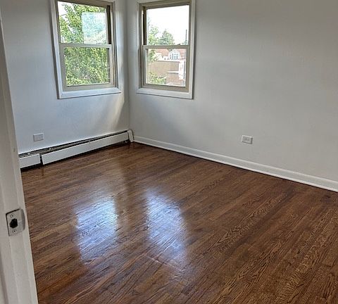 Bedroom 2 Apt 3A