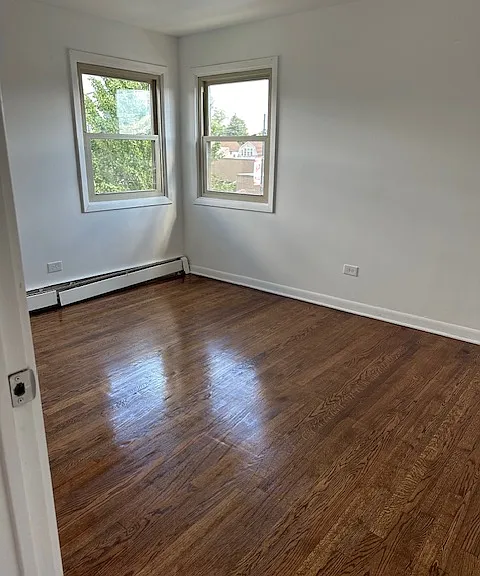Bedroom 2 Apt 3A