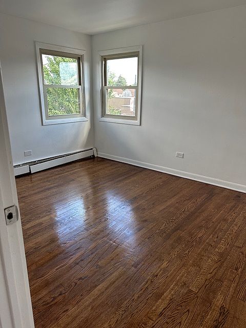 Bedroom 2 Apt 3A