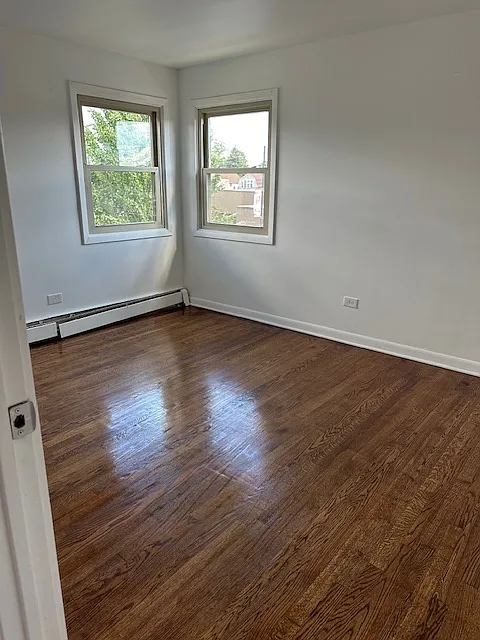 Bedroom 2 Apt 3A