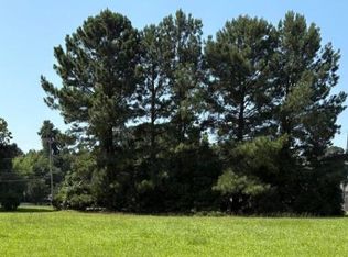 1609 King Cir, Rocky Mount, NC 27801