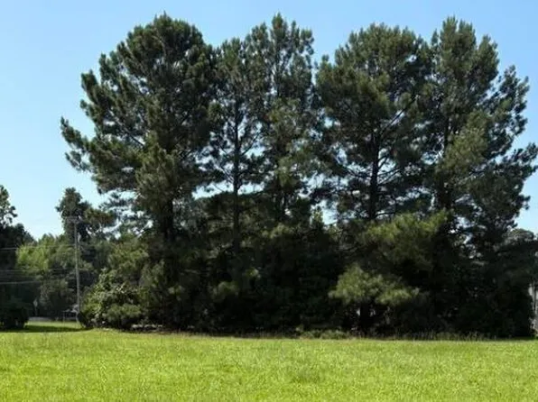 1609 King Circle, Rocky Mount, NC 27801