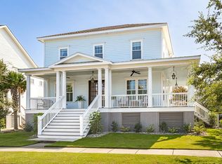 1667 Pierce St, Charleston, SC 29492