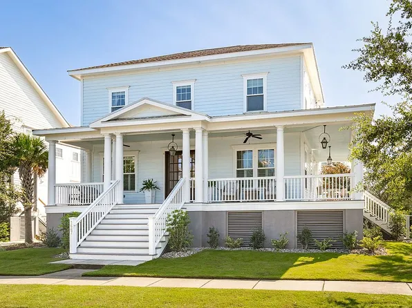 1667 Pierce St, Charleston, SC 29492