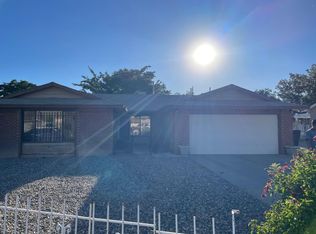12529 Tomlinson Dr SE, Albuquerque, NM 87123