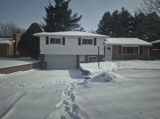 5442 Yermo Dr, Toledo, OH 43613