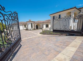 18386 Via Ambiente, Escondido, CA 92029