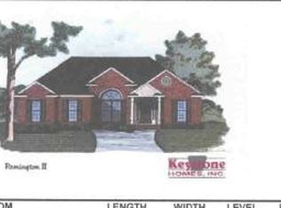 5475 Silver Fox Way N, Augusta, SC --