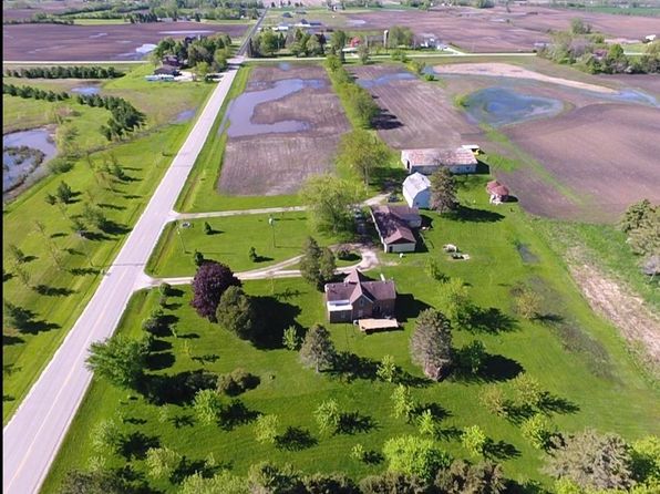 Yorkville Real Estate Yorkville WI Homes For Sale Zillow