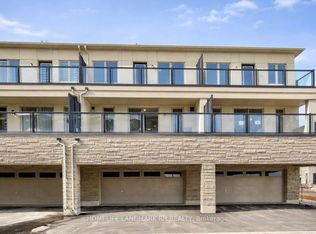 7 Lucy Pick Ave, Markham, ON L6C 1N3