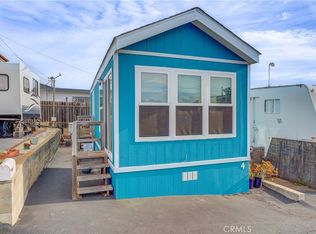 495 Atascadero Rd SPACE 4, Morro Bay, CA 93442
