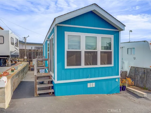 495 Atascadero Rd Space 4, Morro Bay, CA 93442