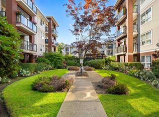 20259 Michaud Cres #112, Langley, BC V3A 8L1