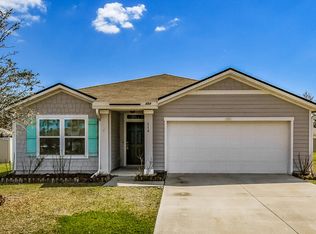 354 Harley Dr, Jacksonville, FL 32218