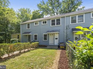9 Southway UNIT K, Greenbelt, MD 20770