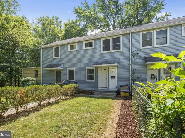 9 Southway Unit K, Greenbelt, MD 20770