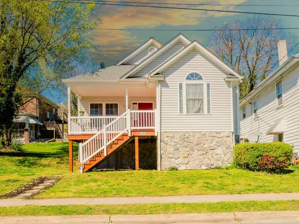 633 Madison Ave NW, Roanoke, VA 24016