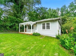 1649 Ezra Church Dr NW, Atlanta, GA 30314