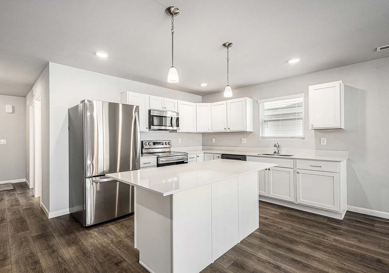 New Construction & Workforce Housing - Move-In Special: Get October FREE! Move in by September 30... — Photo 4