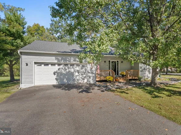 200 Liberty Blvd, Locust Grove, VA 22508